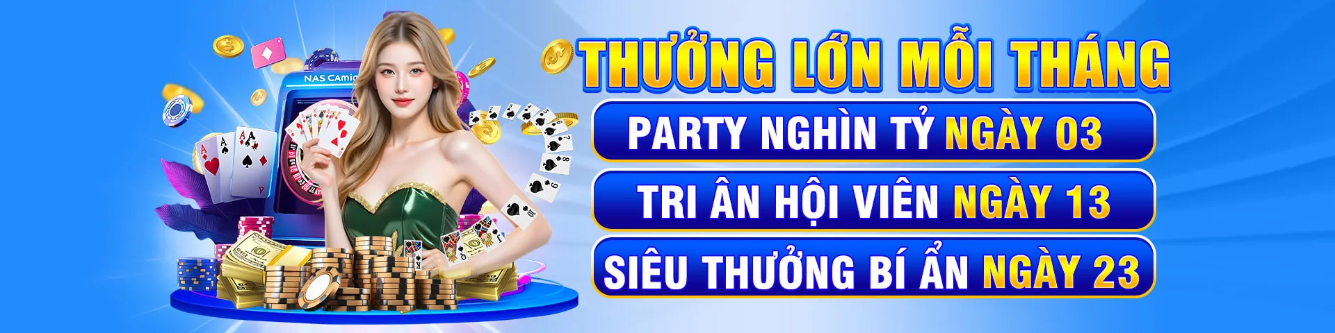 Hình ảnh chính trò chơi Slot tại 08win